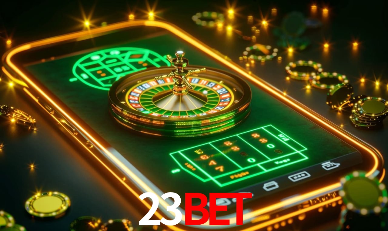 23bet PIX instantâneo Brasil - Depósito e saque em minutos 24/7