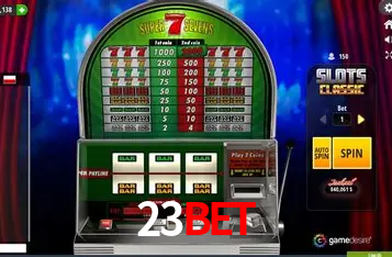 Cassino ao vivo da 23bet com dealers reais